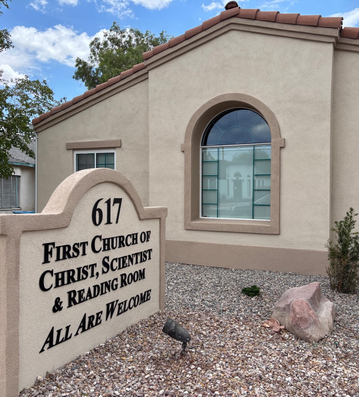 617 S 8th St., Las Vegas. Building Image